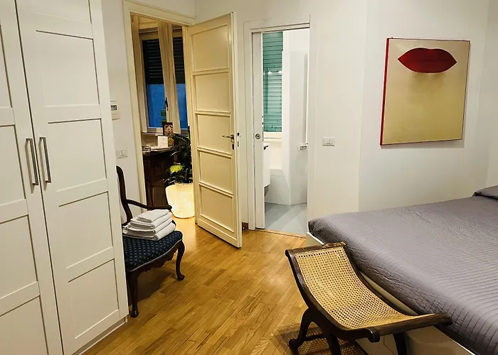 Bed and Breakfast Cicerone 60 Roma